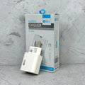 Cargador USB + TIPO C Ibek 5.8A IB-5808