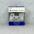 Joystick PS4 liso
