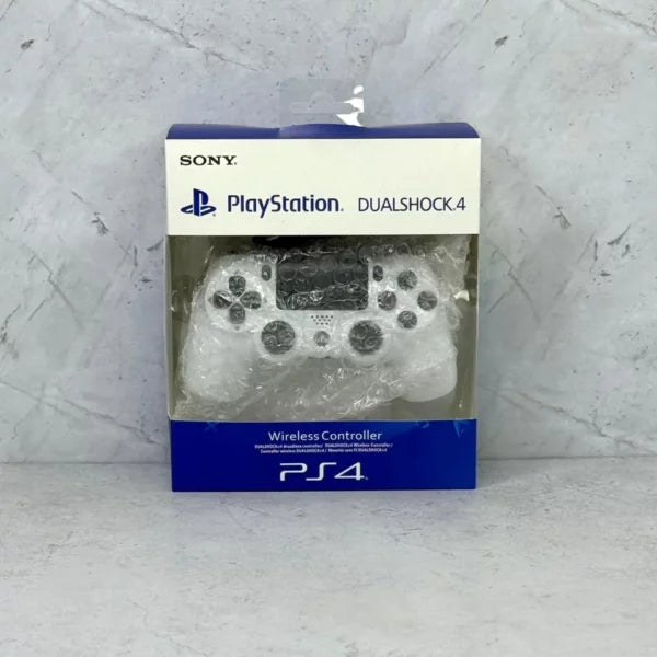 Joystick PS4 liso