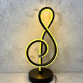 Lampara led Infinity