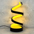 Lampara led Aura