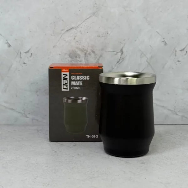 Mate Neo Classic 260ml TH-01