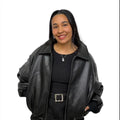 Campera Cleber