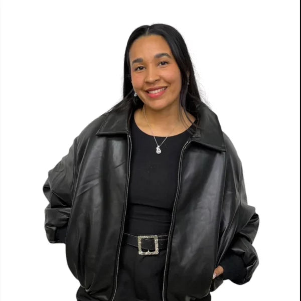 Campera Cleber