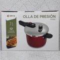Olla de presion Oryx 7L / OR-EKT0647
