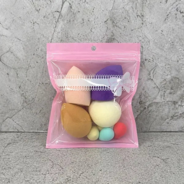 Beauty blender