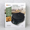 Pizzera eléctrica 200W OR-PZ200