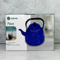 Pava De Hierro OSR 1.7L