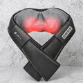 Masajeador cervical MJ-0229