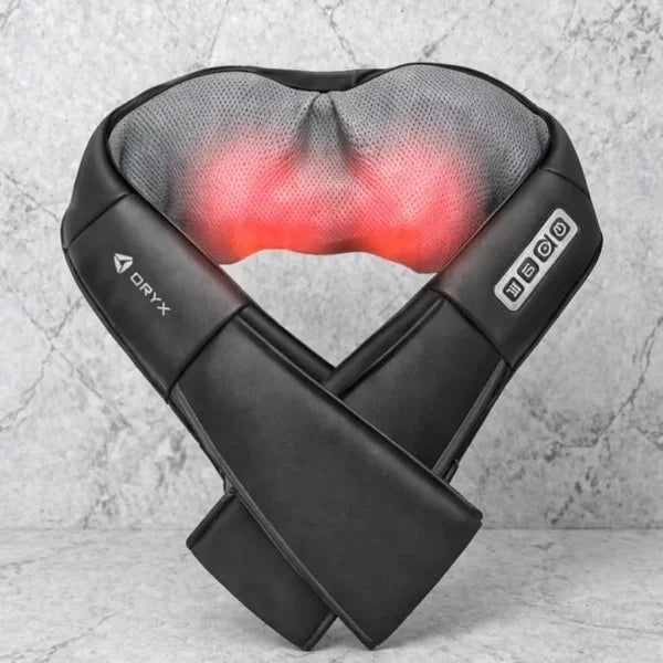 Masajeador cervical MJ-0229