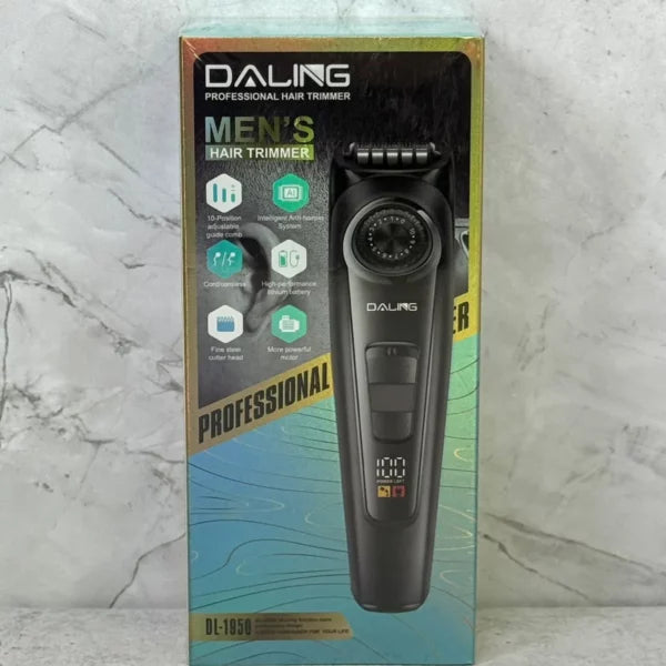 Cortadora de pelo Daling DL-1950