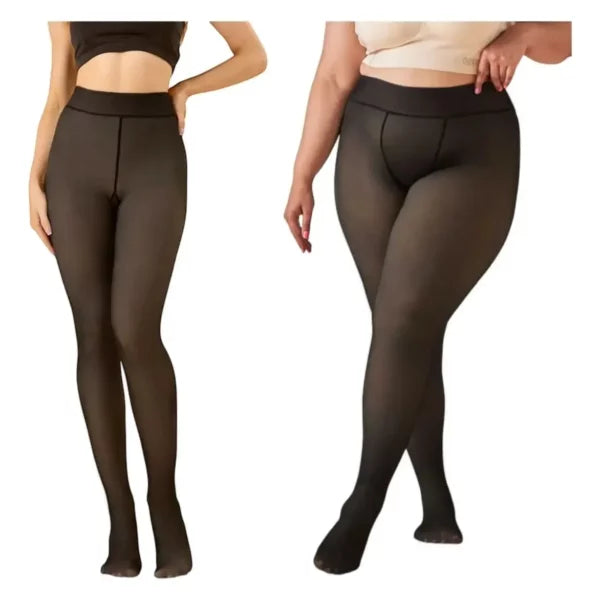 Cancan Efecto Piel – Talles especiales
