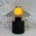Lampara hongo táctil Table Lamp