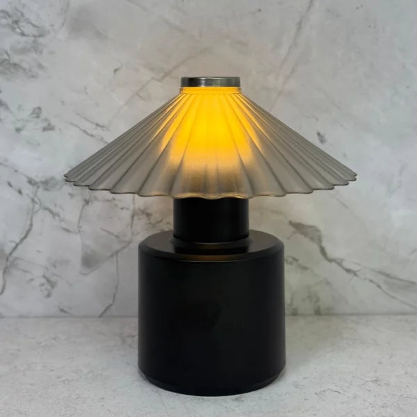 Lampara hongo táctil Table Lamp
