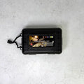 Linterna con baliza KM-G298