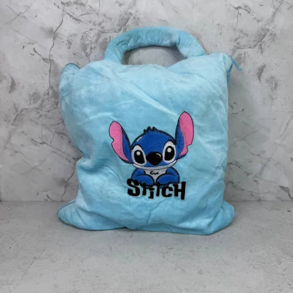 Manta Stich Valija