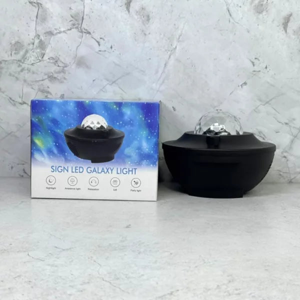 Esfera galaxia KA-360
