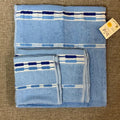 Toalla 3 pcs Lucky