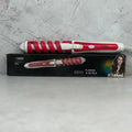 Buclera de pelo Seis 30W PP08