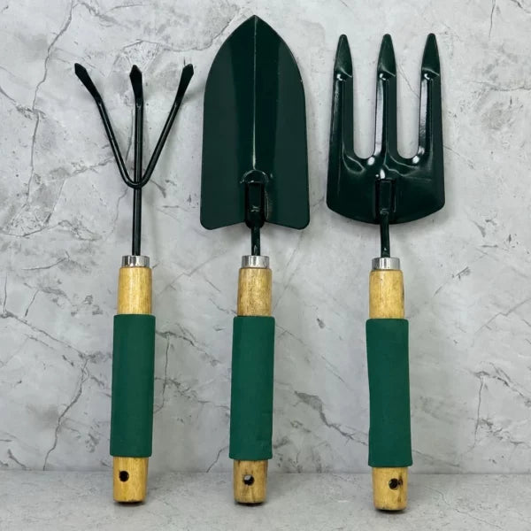 Kit de Jardinería KM-4174