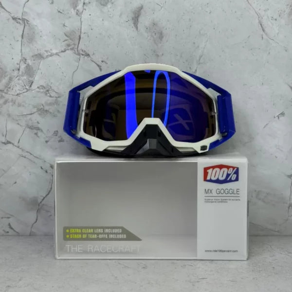 Lente de moto antiparra – AV24065