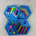 Kit artístico caracol