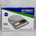 Balanza de cocina Hytoshy 10Kg