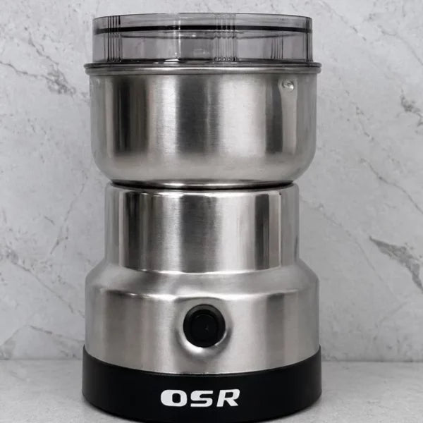 Molinillo de café OSR EL-MDG-2A