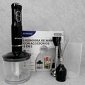 Mixer con accesorios 4 en 1 AMWOOD AW-800