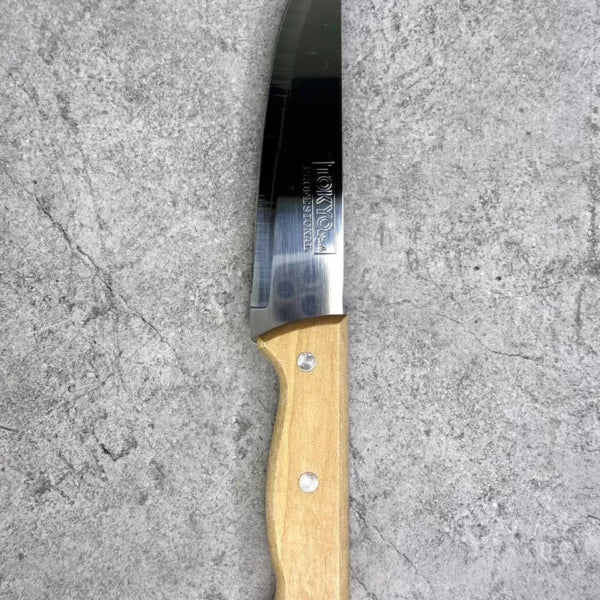 Cuchilla profesional Madera 6″ TOKYO-21779