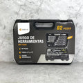 Caja de herramientas 82 pcs Oryx