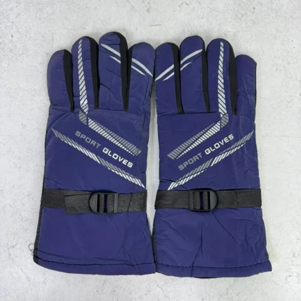 Guante de moto Sport Gloves
