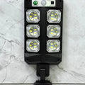 Reflector solar 60 LED – SH-804