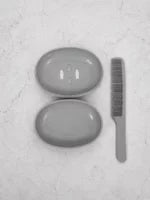 KIT DE HIGIENE ROMANTIC