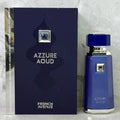 Perfume arabe Azure Aoud French Avenue 100ml