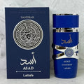 Perfume arabe Yara Tous 50ml