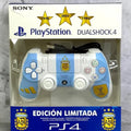 Joystick PS4 selección