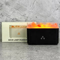Humidificador Piedra Mediano