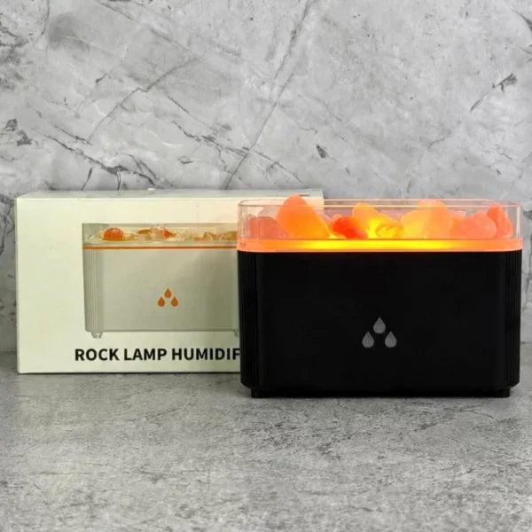 Humidificador Piedra Mediano