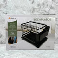 Secaplato 2 niveles Oryx OR-OR01