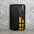 Kit de asador 2 pcs OSR JK-AMM
