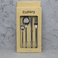 Cubiertos Cutlery 24 pcs – FSK-12