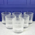 Vaso Whisky Taylan x6 pcs
