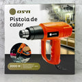 Pistola de calor OSR EL679