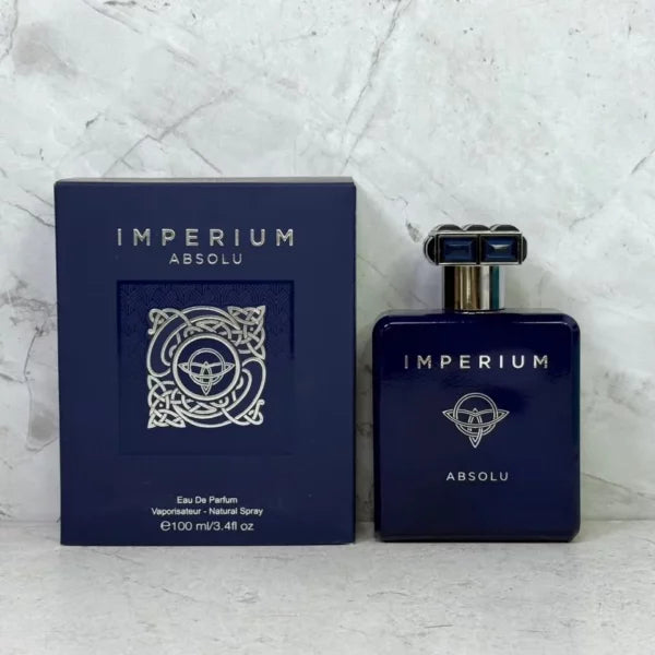 Perfume arabe – Imperium Absolu 100ml