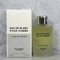 Perfume arabe – Eau de blanc Pour Homme 100ml