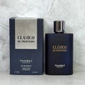 Perfume arabe – Clásico de profondo 100ml