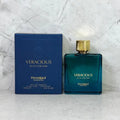 Perfume arabe – Veracious Blue for him 100ml