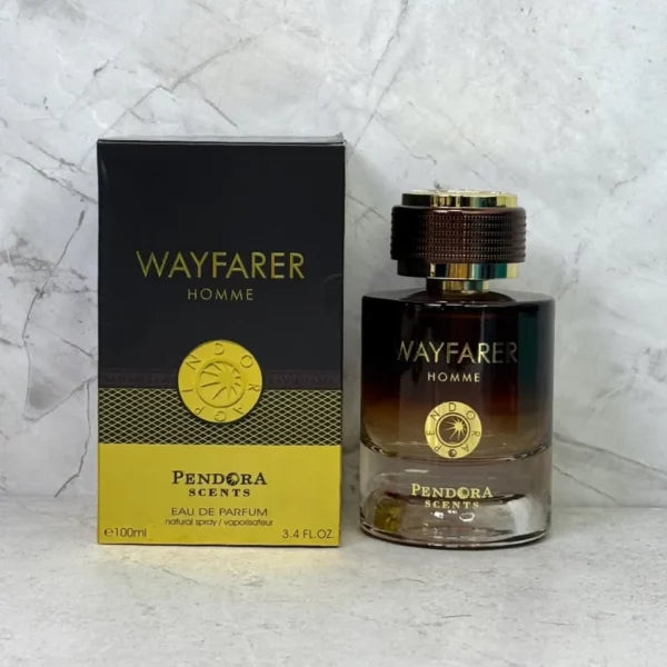 Perfume arabe – Wayfarer Homme 100ML