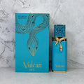 Perfume arabe – Vulcan Feu 100ml